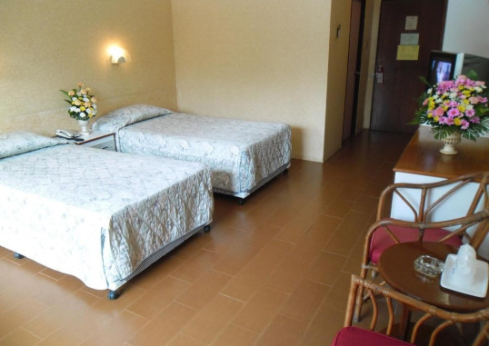 THE PATTAYA GARDEN 10