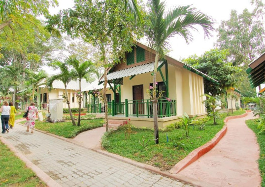 THE PATTAYA GARDEN 30