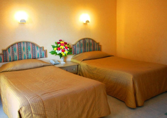 THE PATTAYA GARDEN 12