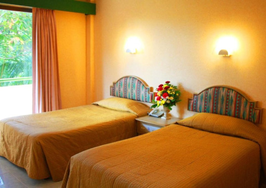 THE PATTAYA GARDEN 13