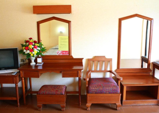 THE PATTAYA GARDEN 22