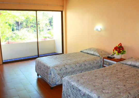 THE PATTAYA GARDEN 14