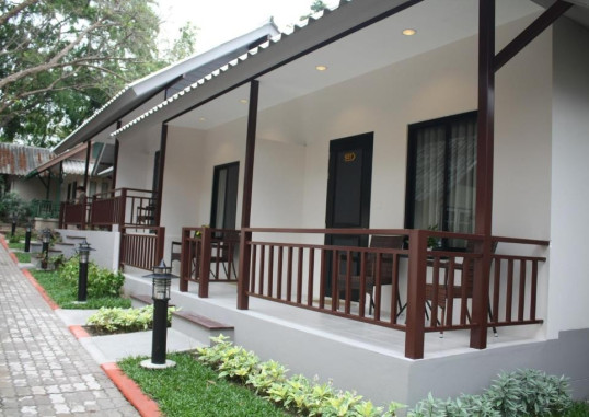 THE PATTAYA GARDEN 27