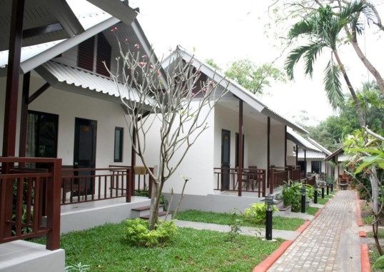 THE PATTAYA GARDEN 28