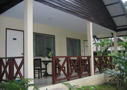 THE PATTAYA GARDEN 26