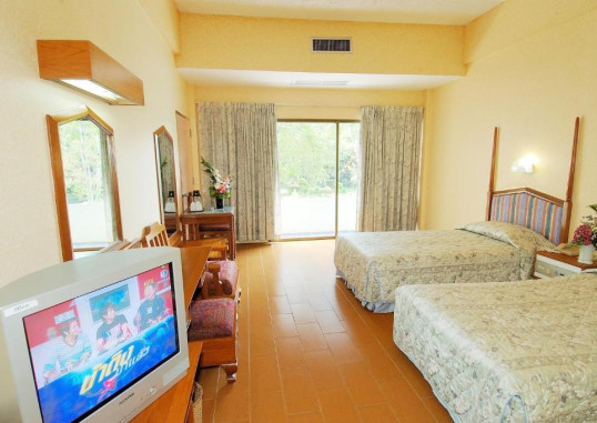 THE PATTAYA GARDEN 20