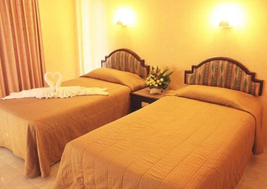 THE PATTAYA GARDEN 19