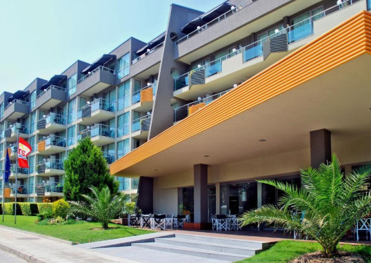 EXCELSIOR GOLDEN SANDS 1