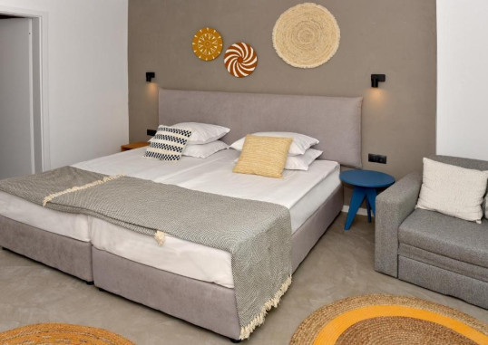 EXCELSIOR GOLDEN SANDS 5