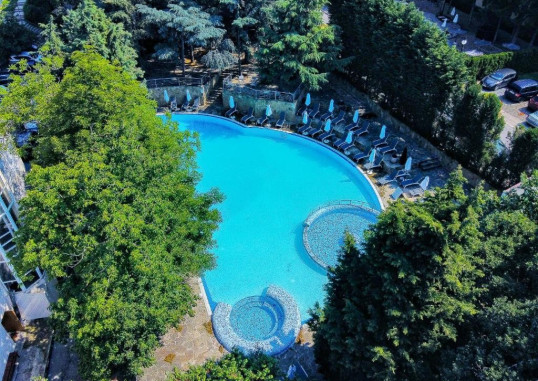 EXCELSIOR GOLDEN SANDS 11