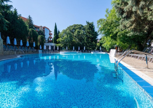 EXCELSIOR GOLDEN SANDS 14