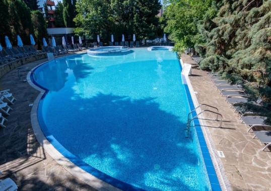 EXCELSIOR GOLDEN SANDS 12