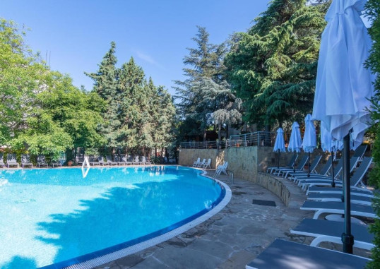 EXCELSIOR GOLDEN SANDS 15