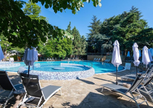 EXCELSIOR GOLDEN SANDS 9