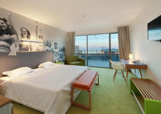 EXCELSIOR GOLDEN SANDS 6