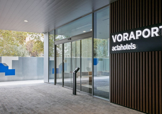 ACTA VORAPORT 1