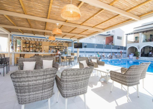 OPERA BLUE (ADULTS ONLY 16+) 32