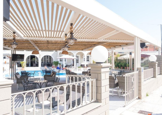 OPERA BLUE (ADULTS ONLY 16+) 33