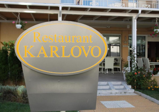 KARLOVO 25