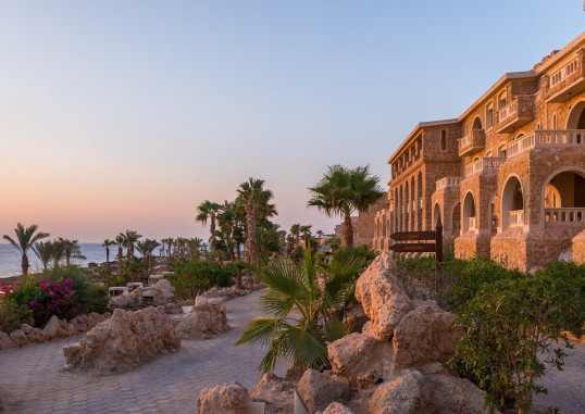 PICKALBATROS CITADEL RESORT 4