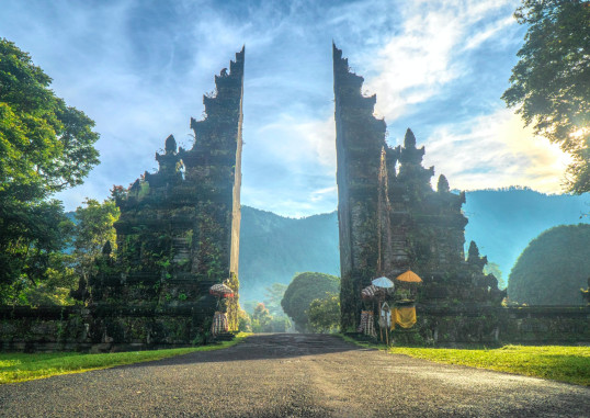 Bali Indoneesia 2