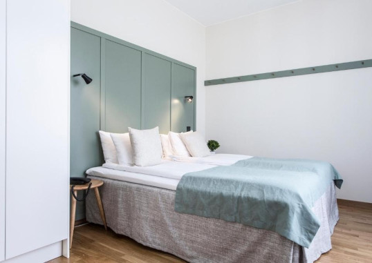 BIZ APARTMENT HAMMARBY SJOSTAD 2