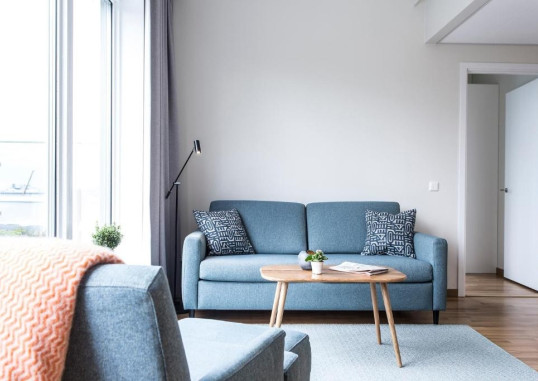 BIZ APARTMENT HAMMARBY SJOSTAD 4