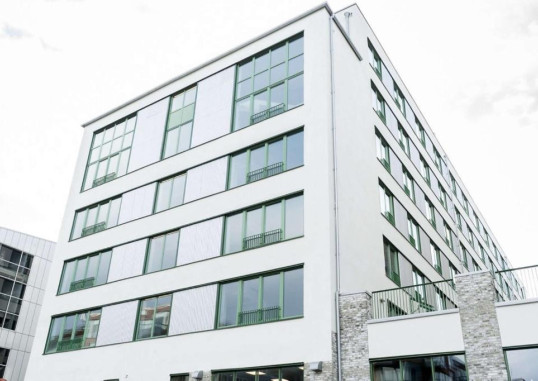BIZ APARTMENT HAMMARBY SJOSTAD 6