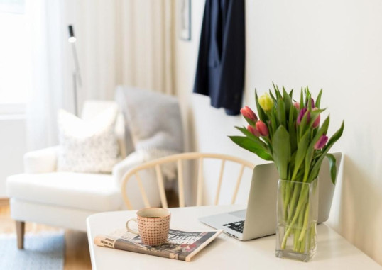 BIZ APARTMENT HAMMARBY SJOSTAD 7