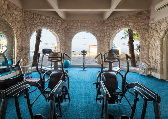 PICKALBATROS CITADEL RESORT 13