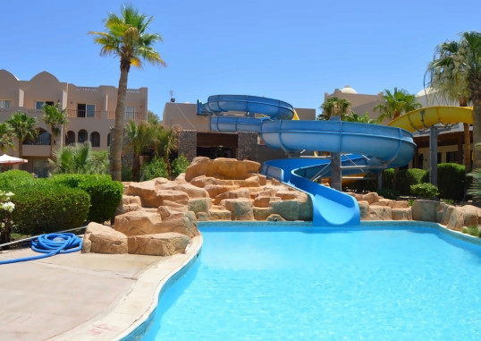 PALMYRA AMAR EL ZAMAN AQUA PARK RESORT 5