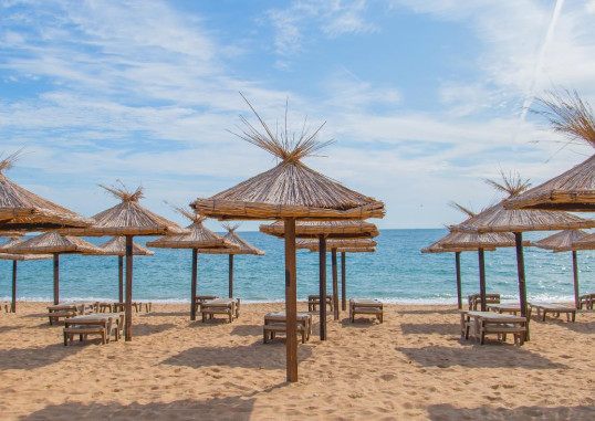 Golden Sands (Varna) Bulgaaria 4