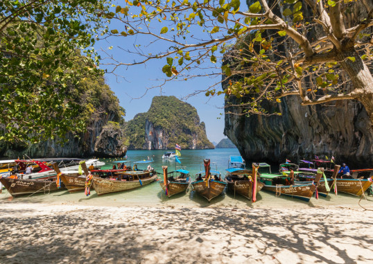 Krabi Tai 2
