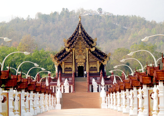 Bangkok Tai 3