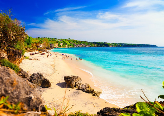 Bali Indoneesia 14