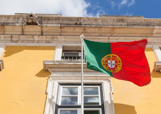 Faro Portugal 1