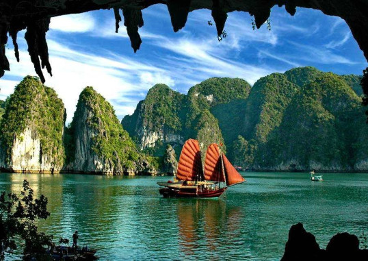 Põhja-Vietnam Vietnam 6