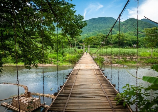 Lõuna-Vietnam Vietnam 13