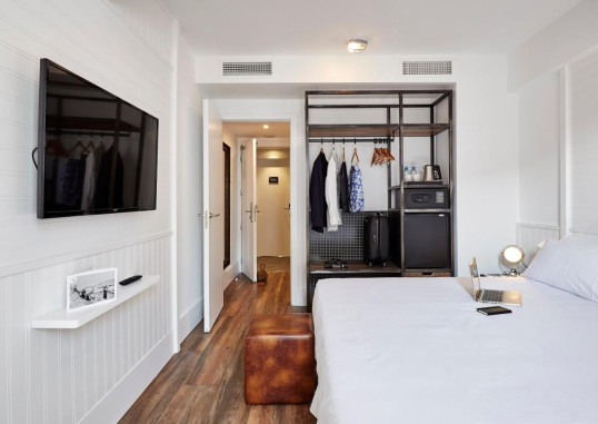 HOTEL DELAMAR - ADULTS ONLY 7