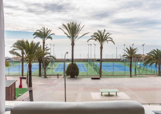 HOTEL ALBAHIA 2