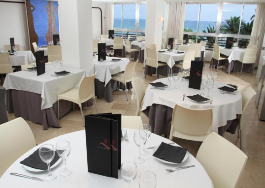 HOTEL ALBAHIA 12