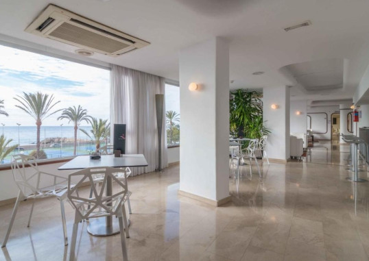 HOTEL ALBAHIA 14