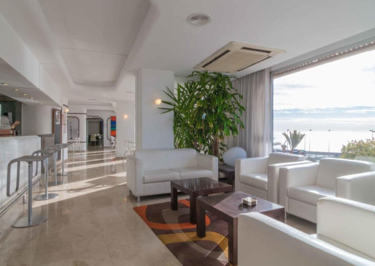 HOTEL ALBAHIA 15