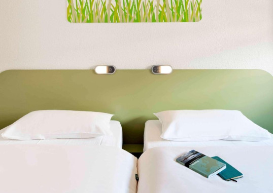 IBIS BUDGET ALICANTE 2