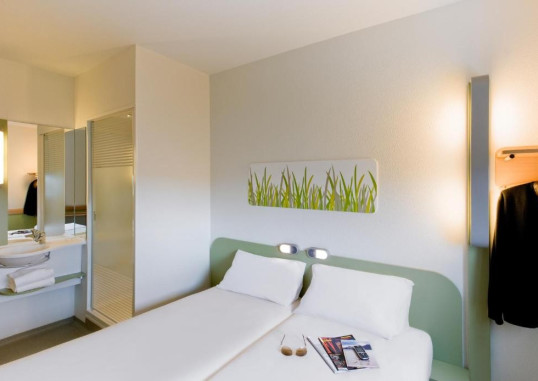 IBIS BUDGET ALICANTE 3