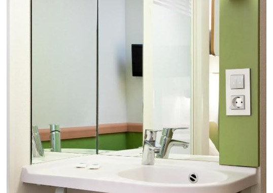 IBIS BUDGET ALICANTE 5