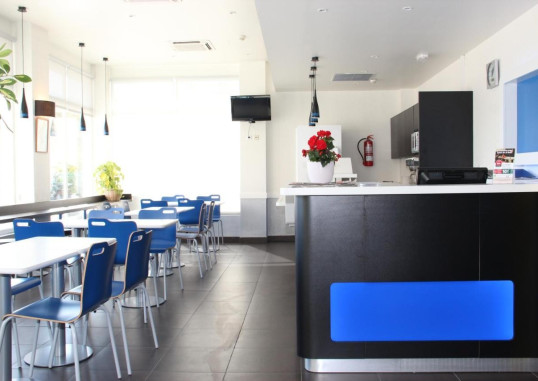 IBIS BUDGET ALICANTE 6