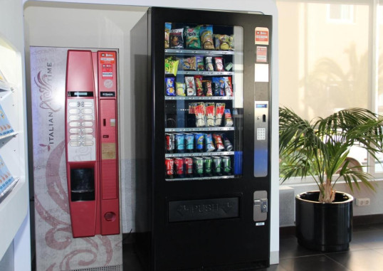 IBIS BUDGET ALICANTE 10