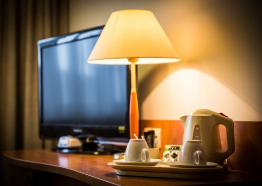 BEST WESTERN HOTEL PORTOS 5