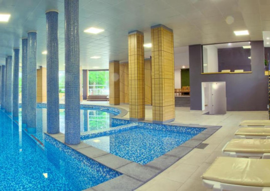 LUNA HOTEL DA OURA 15
